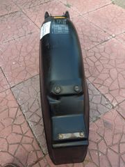 Bmw rear fender-thumb-1