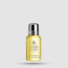 Bath & Shower Gel - Molton Brown - Orange & Bergamot 30ml