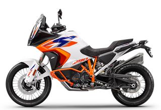 KTM 1290 Super Adventure 2023 1290 Super Adventure R