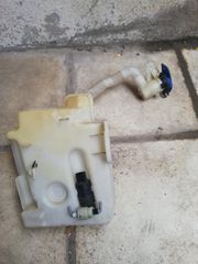 ΔΟΧΕΙΟ ΝΕΡΟΥ & ΜΟΤΕΡ ΠΙΤΣΙΛΙΘΡΑΣ VW SCIROCCO 2008 - 2014-thumb-1
