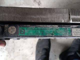 ΨΥΓΕΙΟ A/C VW GOLF 4  98-04-thumb-1
