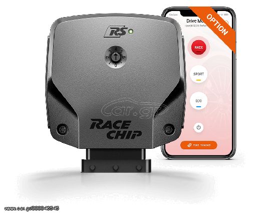 RaceChip RS ChipTuning BMW 7 Series (G11, G12) (from 2014)