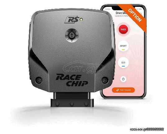 RaceChip RS ChipTuning Fiat Scudo II (270) (from 2007)