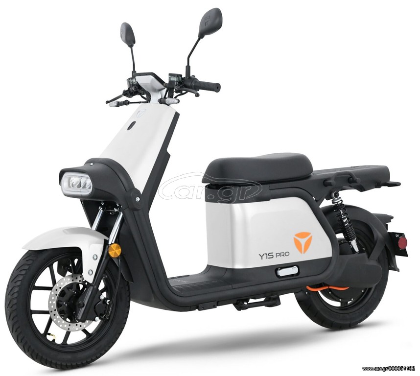 Yadea Electric Scooter 2026 Y1S PRO