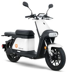 Yadea Electric Scooter 2026 Y1S PRO-thumb-2