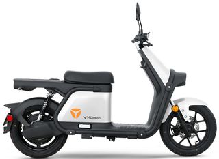 Yadea Electric Scooter 2026 Y1S PRO-thumb-3