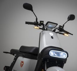 Yadea Electric Scooter 2026 Y1S PRO-thumb-4