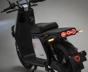 Yadea Electric Scooter 2026 Y1S PRO-thumb-5