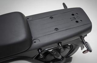 Yadea Electric Scooter 2026 Y1S PRO-thumb-6