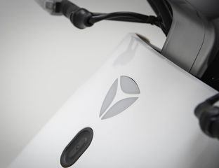 Yadea Electric Scooter 2026 Y1S PRO-thumb-8