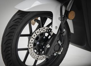 Yadea Electric Scooter 2026 Y1S PRO-thumb-10