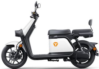 Yadea Electric Scooter 2026 Y1S PRO-thumb-1