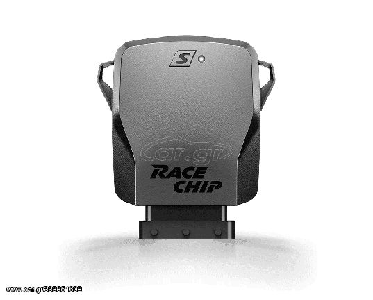 RaceChip S ChipTuning Ford Transit '00 (2002 - 2006)