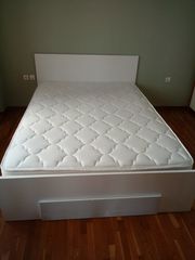 Ανατομικό Στρώμα Candia Strom 1,49 x 2,08-thumb-4