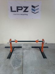 LPZ Γρύλοι στροφείων καλωδίων MCL 1500-thumb-2
