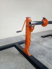 LPZ Γρύλοι στροφείων καλωδίων MCL 1500-thumb-3