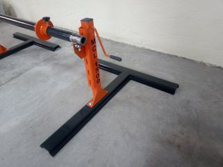 LPZ Γρύλοι στροφείων καλωδίων MCL 1500-thumb-4