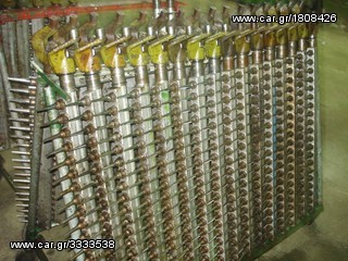 John Deere  **ΑΝΤΑΛΛΑΚΤΙΚΑ - ΣΥΝΕΡΓΕΙΟ**-thumb-3