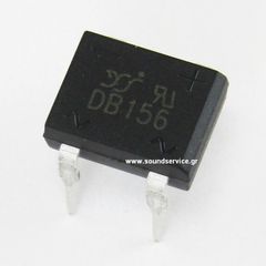 ΓΕΦΥΡΑ ΑΝΟΡΘΩΣΗΣ 1.5A 800V ΠΛΑΚΕΤΑΣ