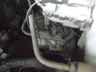 ΜΟΝΑΔΑ ABS KIA MAGENTIS 2000cc DIESEL 2005 - 2009MOD.