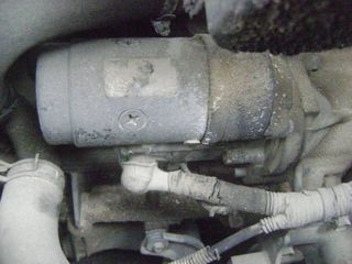 ΜΙΖΑ KIA MAGENTIS 2000cc DIESEL2005 - 2009MOD