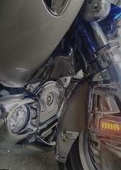 Honda GL 1800 2005 Goldwing 30 Anniversary-thumb-9