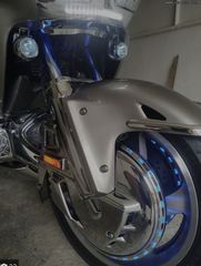Honda GL 1800 2005 Goldwing 30 Anniversary-thumb-4