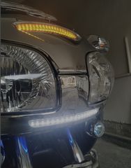 Honda GL 1800 2005 Goldwing 30 Anniversary-thumb-5