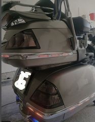 Honda GL 1800 2005 Goldwing 30 Anniversary-thumb-7