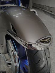 Honda GL 1800 2005 Goldwing 30 Anniversary-thumb-13