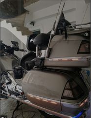 Honda GL 1800 2005 Goldwing 30 Anniversary-thumb-18