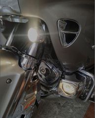 Honda GL 1800 2005 Goldwing 30 Anniversary-thumb-6