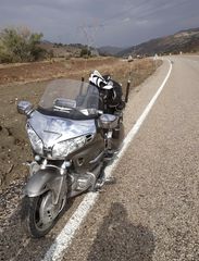Honda GL 1800 2005 Goldwing 30 Anniversary-thumb-21