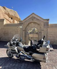 Honda GL 1800 2005 Goldwing 30 Anniversary-thumb-23