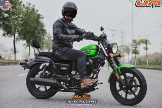 UM 2026 RENEGADE SPORT 125 i CBS UM Made in USA Δωρεάν Μεταφορά!!!-thumb-3