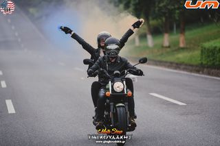 UM 2026 RENEGADE SPORT 125 i CBS UM Made in USA Δωρεάν Μεταφορά!!!-thumb-21