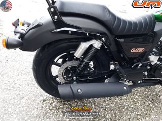 UM 2026 RENEGADE SPORT 125 i CBS UM Made in USA Δωρεάν Μεταφορά!!!-thumb-10