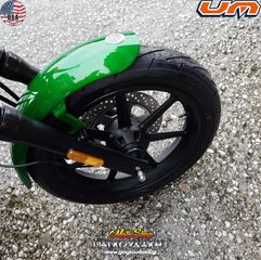 UM 2026 RENEGADE SPORT 125 i CBS UM Made in USA Δωρεάν Μεταφορά!!!-thumb-13