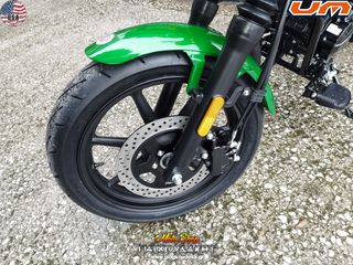 UM 2026 RENEGADE SPORT 125 i CBS UM Made in USA Δωρεάν Μεταφορά!!!-thumb-12