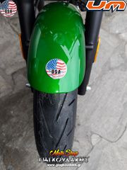 UM 2026 RENEGADE SPORT 125 i CBS UM Made in USA Δωρεάν Μεταφορά!!!-thumb-14