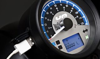 UM 2026 RENEGADE SPORT 125 i CBS UM Made in USA Δωρεάν Μεταφορά!!!-thumb-17