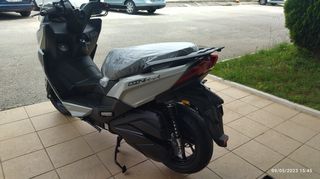 Kymco Dink 125 2026 R-thumb-9