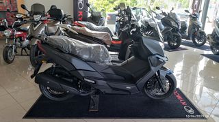 Kymco Dink 125 2026 R-thumb-3