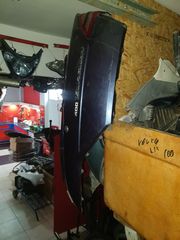  Suzuki Burgman 400 πλαστικά ουράς
