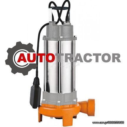 ΥΠΟΒΡΥΧΙΑ ΑΝΤΛΙΑ ΝΕΡΟΥ ΑΚΑΘΑΡΤΩΝ ΥΔΑΤΩΝ ΜΕ ΚΟΠΤΗΡΑ ΝΑΚΑΥΑΜΑ SP1315 (#051848)