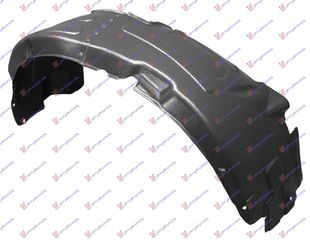 ΘΟΛΟΣ ΕΜΠΡΟΣ ΠΛΑΣΤΙΚΟΣ ΔΕΞΙΑ για HYUNDAI iX35/TUCSON 2010-2015 (LM/EL/ELH)