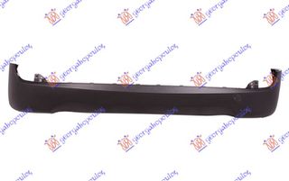 ΣΠΟΙΛΕΡ ΠΡΟΦΥΛΑΚΤΗΡΑ ΠΙΣΩ για HYUNDAI iX35/TUCSON 2010-2015 (LM/EL/ELH)