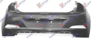 ΠΡΟΦΥΛΑΚΤΗΡΑΣ ΠΙΣΩ (ΜΕ PDS) (Γ) για HYUNDAI i20 (H/B) 14-18