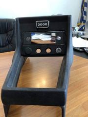 Κονσόλα Lancia Beta με σήμα 2000-thumb-2