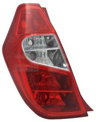 ΦΑΝΟΣ ΠΙΣΩ ΑΡΙΣΤΕΡΑ για HYUNDAI i10 I 2010-2013 (PA)